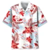 Chicago Proud Hawaiian Shirt HWBN2763554 - Beltina