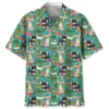 Chihuahua Hawaiian Beach Hawaiian Shirt HWBN2762129 - Beltina