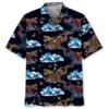 Chinese Dragon Mountain Hawaiian Shirt HWBN2763121 - Beltina