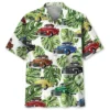 Classic Pick Up Truck Hawaiian Shirt HWBN2764897 - Beltina