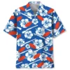 Clay Shooting Hawaiian Shirt HWBN2764946 - Beltina