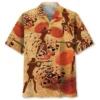 Clay Shooting Target Hawaiian Shirt HWBN2764944 - Beltina