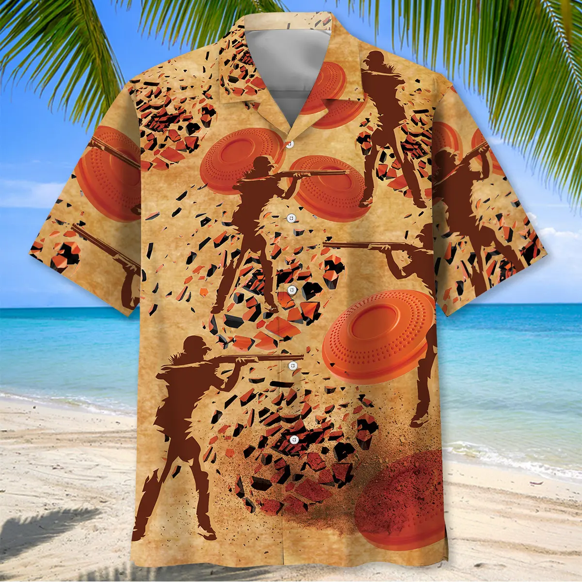clay-shooting-target-hawaiian-shirt-2