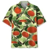 Clay Shooting Tropical Hawaiian Shirt HWBN2764943 - Beltina
