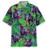 Colorful Art Graffiti Style Pig Hawaiian Shirt HWBN2762976 - Beltina