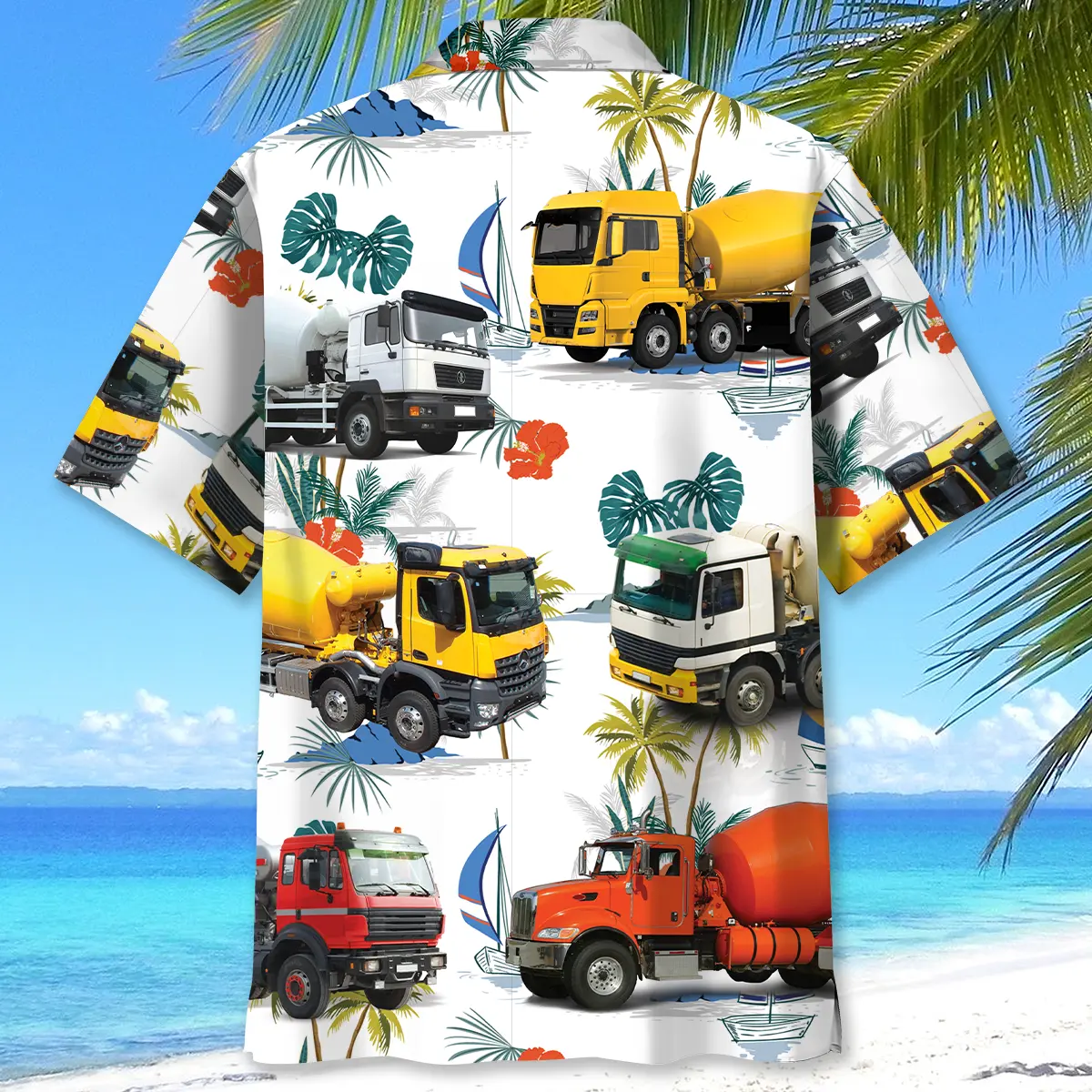 colorful-concrete-mixer-truck-hawaiian-shirt-3