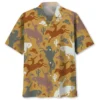 Colorful Cowboy Hawaiian Shirt HWBN2764745 - Beltina
