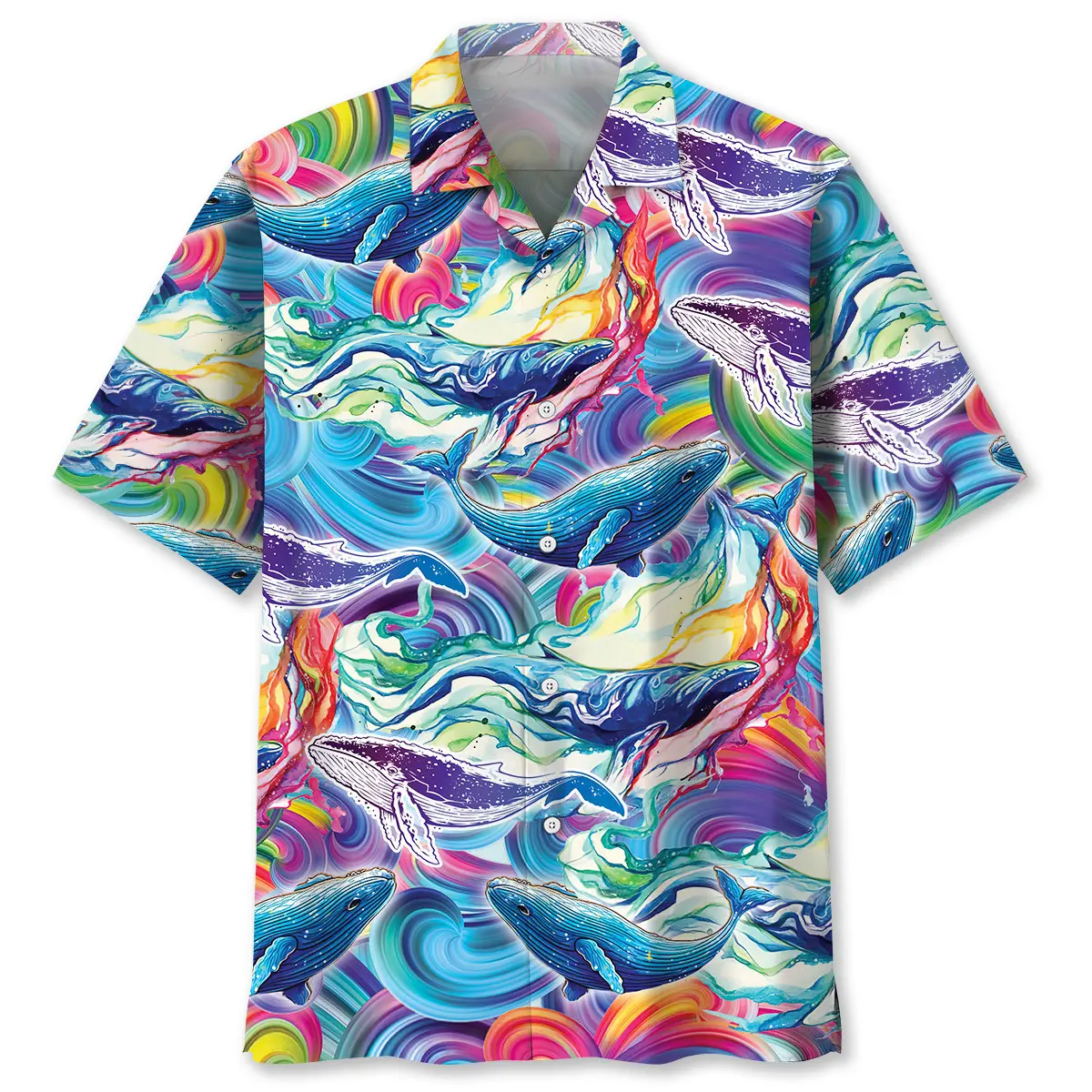 colorful-whale-hawaiian-shirt