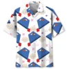 Cornhole Board Hawaiian Shirt HWBN2763346 - Beltina