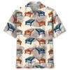 Cornhole Hawaiian Shirt HWBN2763344 - Beltina
