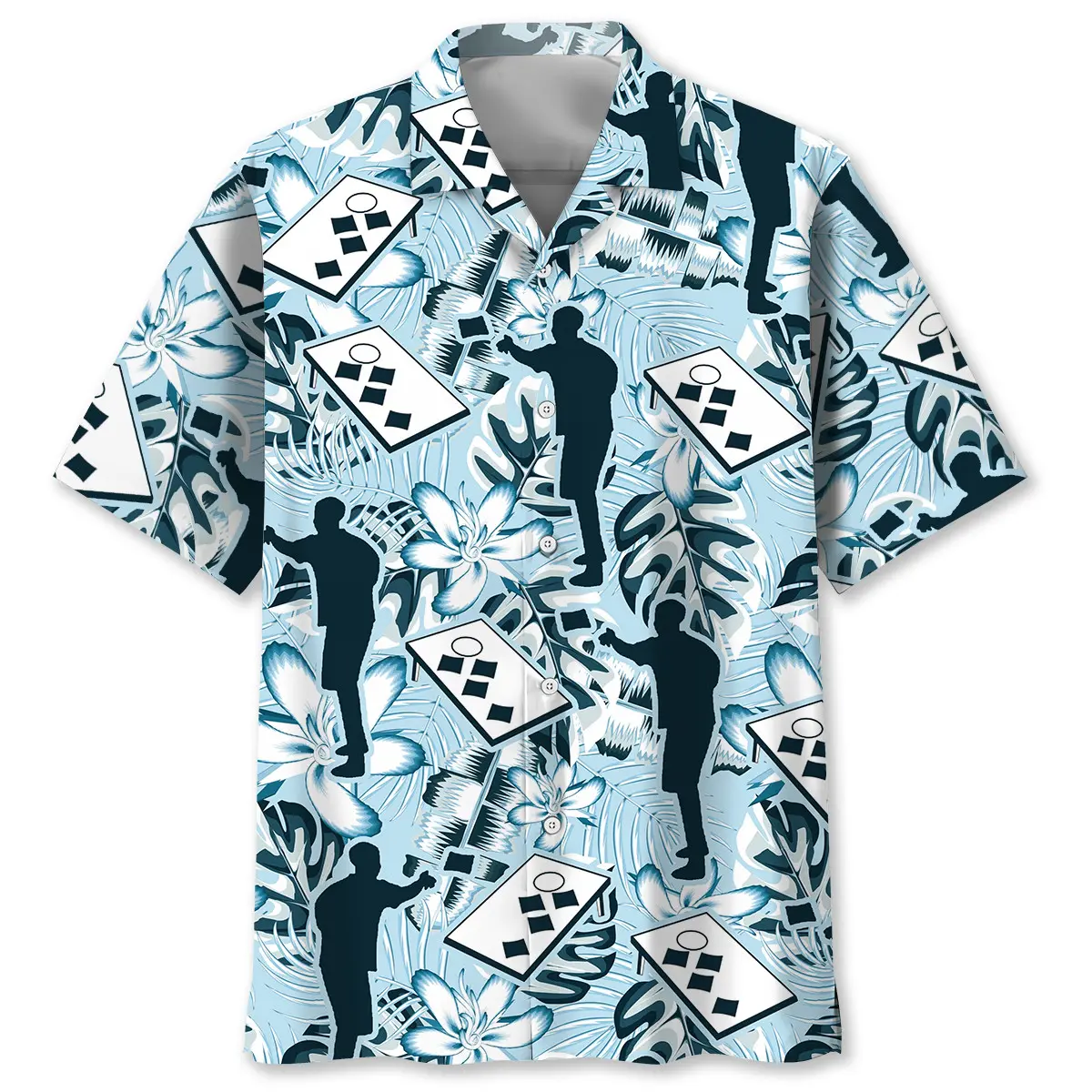 cornhole-player-hawaiian-shirt