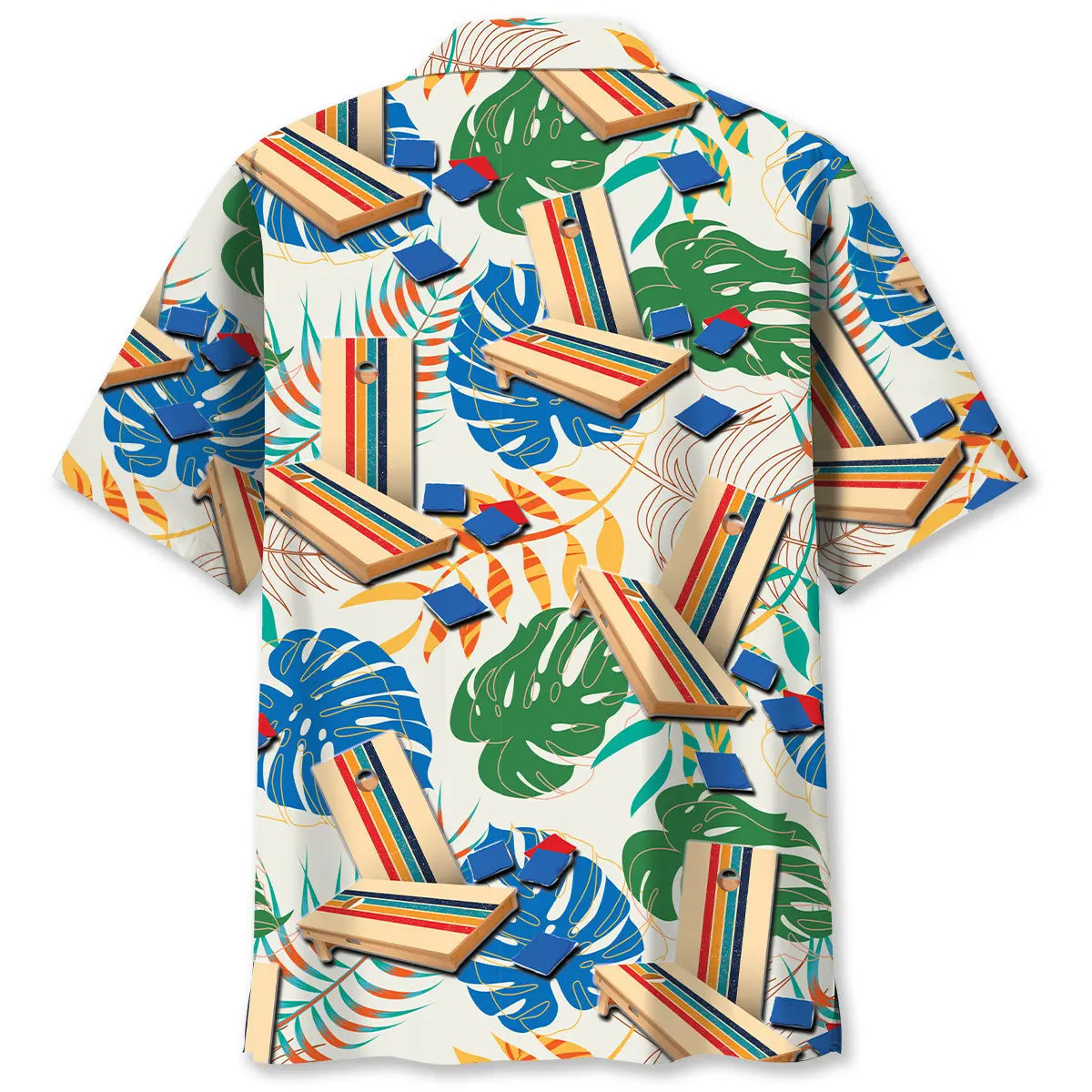 cornhole-retro-tropical-hawaiian-shirt-2