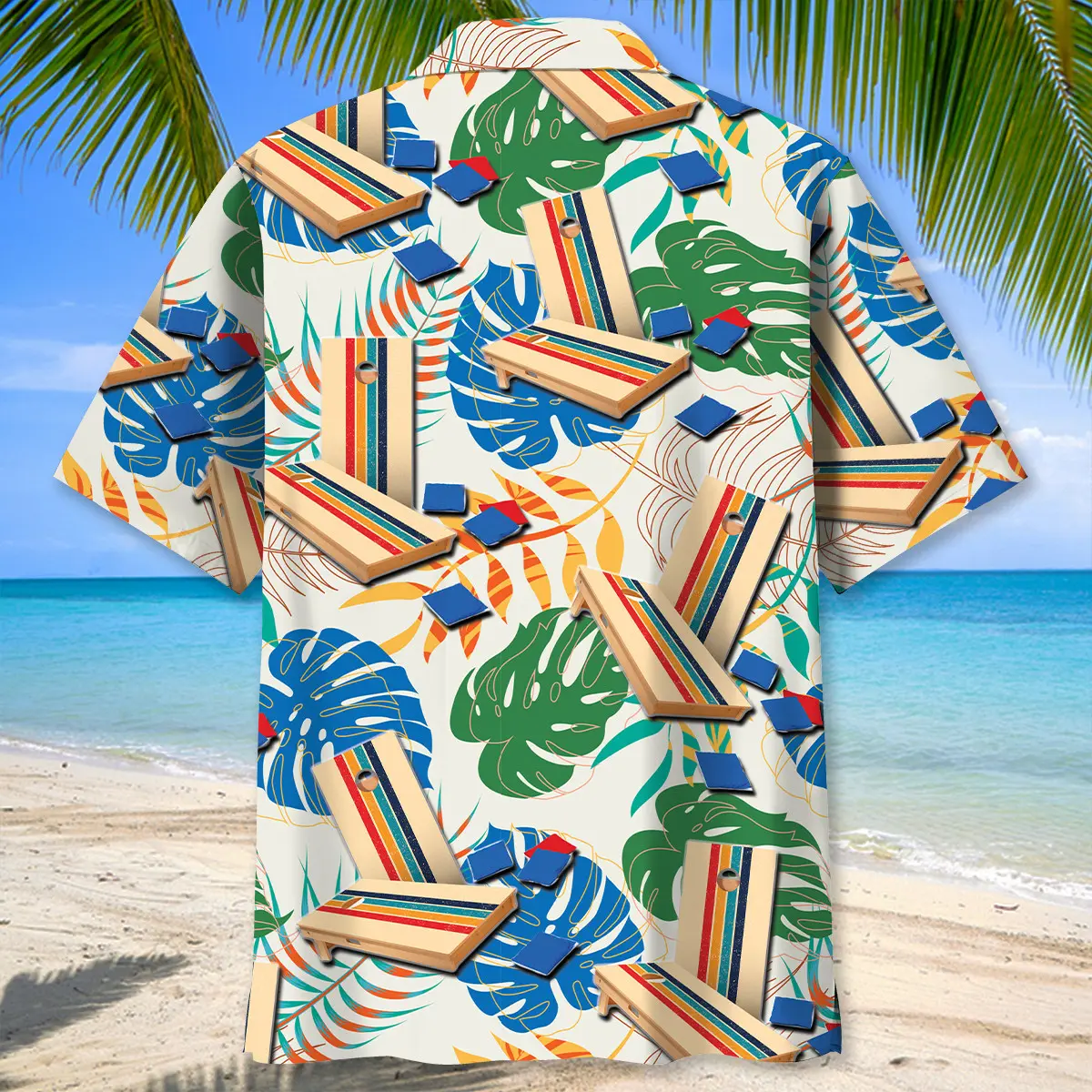 cornhole-retro-tropical-hawaiian-shirt-3