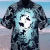 Cosy Hubs Turtle Aquarium Life Colorful Unique Unisex Hawaiian Shirt For Men HWBN2765241 - Beltina