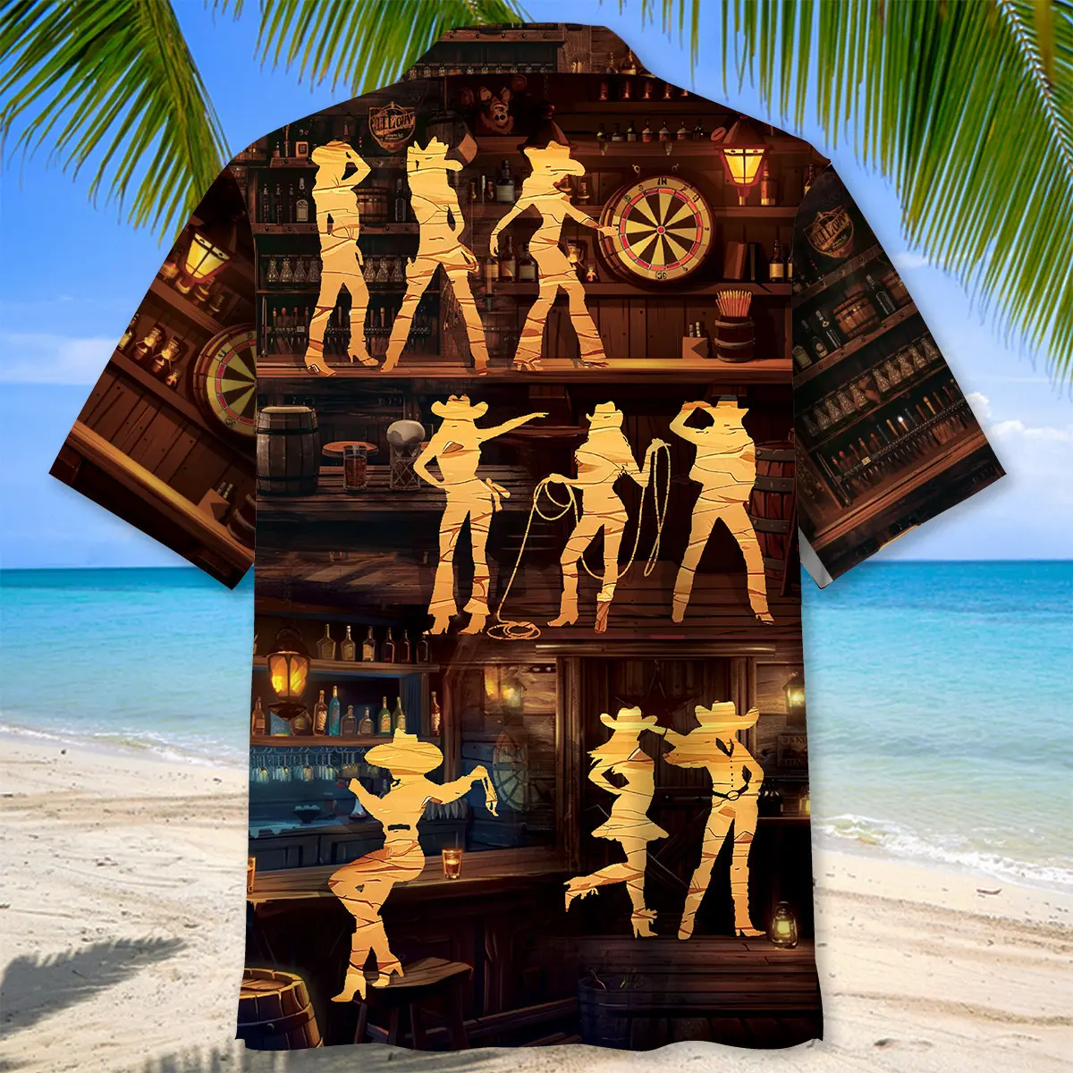 cowboy-cowgirl-bar-hawaiian-shirt-3
