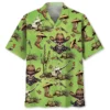Cowboy Skull Cactus Hawaiian Shirt HWBN2763416 - Beltina