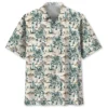 Cowboy Skull Hawaiian Shirt HWBN2763149 - Beltina