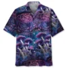 Creepy Mushroom Hawaiian Shirt HWBN2763218 - Beltina