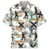 Cricket Desert Hawaiian Shirt HWBN2764379 - Beltina