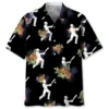 Cricket Hawaiian Nature Hawaiian Shirt HWBN2762162 - Beltina