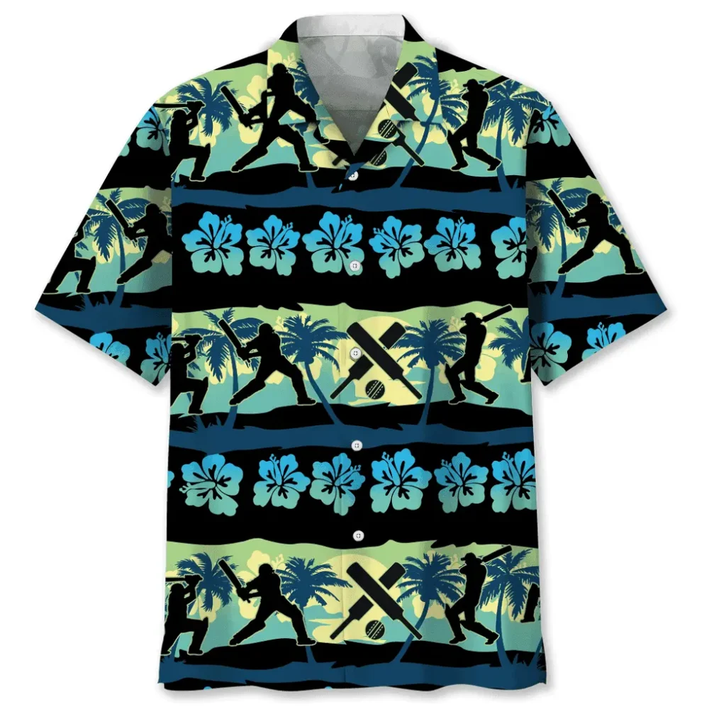 Cricket Nature Beach Hawaiian Shirt HWBN2762168 - Beltina