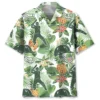Cricket Tropical Pineapple Hawaiian Shirt HWBN2762174 - Beltina