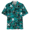 Cricket Vintage Hawaiian Shirt HWBN2762178 - Beltina
