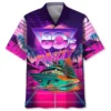 Cruise 80S Hawaiian Shirt HWBN2762497 - Beltina