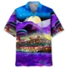 Cruise Color Hawaiian Shirt HWBN2762502 - Beltina