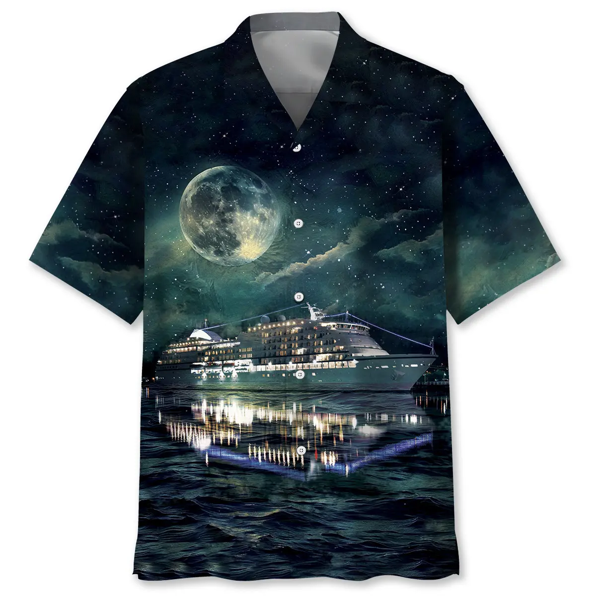 cruise-moonlight-hawaiian-shirt