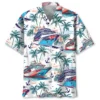 Cruise Summer Hawaiian Shirt HWBN2763632 - Beltina