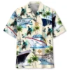 Cruise Surf Hawaiian Shirt HWBN2762499 - Beltina