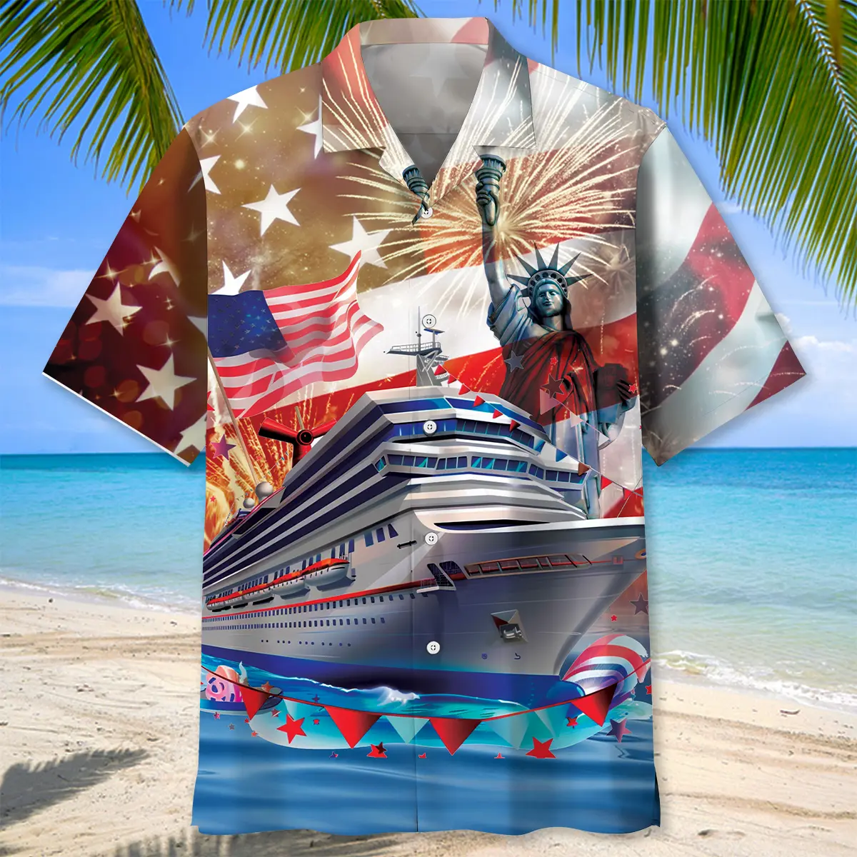 cruise-usa-hawaiian-shirt-1