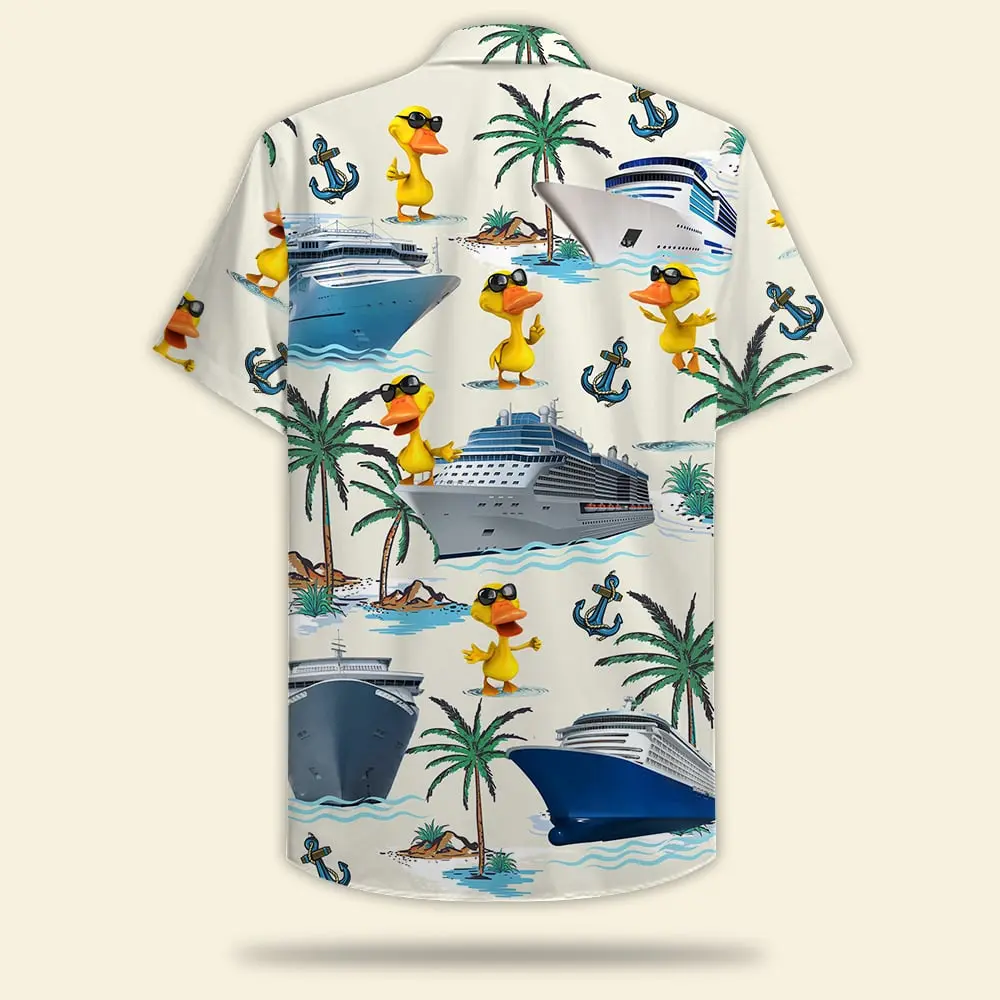 cruising-duck-unisex-hawaiian-shirt-aloha-shirt-summer-vibe-gift-for-cruise-trips-duck-cruise-pattern-2