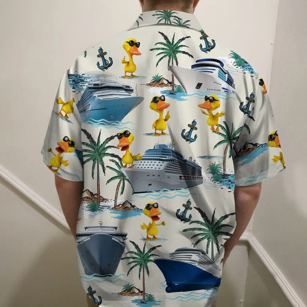 cruising-duck-unisex-hawaiian-shirt-aloha-shirt-summer-vibe-gift-for-cruise-trips-duck-cruise-pattern-3