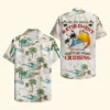 Cruising Unisex Hawaiian Shirt Aloha Shirt Summer Vibe Yes I Do Have A Retirement Plan I Plan On Cruising HWBN2765618 - Beltina