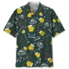 Curling Beer Hawaiian Shirt HWBN2762185 - Beltina