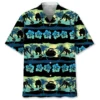 Curling Nature Beach Hawaiian Shirt HWBN2762190 - Beltina