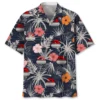 Curling Nature Hawaiian Shirt HWBN2762191 - Beltina