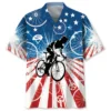Cycling America Hawaiian Shirt HWBN2764994 - Beltina