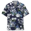 Cycling Blue Nature Hawaiian Shirt HWBN2763638 - Beltina