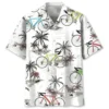 Cycling Coconut Hawaiian Shirt HWBN2762206 - Beltina