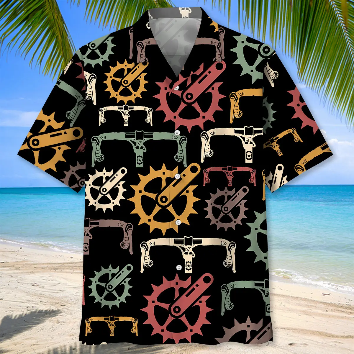 cycling-colorful-hawaiian-shirt-1