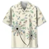 Cycling Dandelion Hawaiian Shirt HWBN2762210 - Beltina