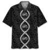 Cycling Dna Hawaiian Shirt HWBN2762211 - Beltina