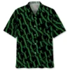 Cycling Green Hawaiian Shirt HWBN2762214 - Beltina