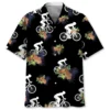 Cycling Hawaiian Nature Hawaiian Shirt HWBN2762216 - Beltina