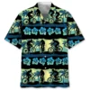Cycling Nature Beach Hawaiian Shirt HWBN2762223 - Beltina