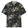 Cycling Nature Hawaiian Shirt HWBN2762222 - Beltina