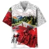 Cycling Route Hawaiian Shirt HWBN2763595 - Beltina